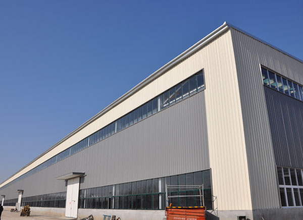 娄底新场外景图一